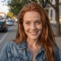 Amber, 27, EvaDate reviewer from Nashville